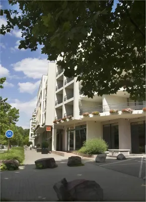 Le Jean-Sébastien Bach Exterior Photos