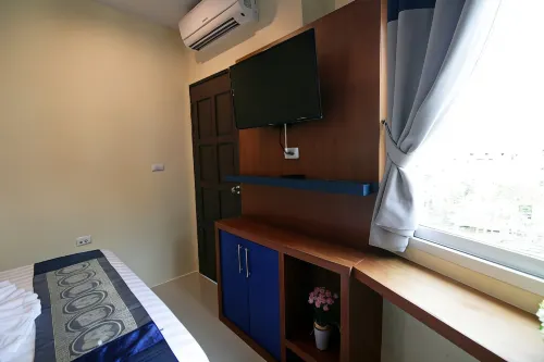 Calypso Patong Hotel Phòng Photos