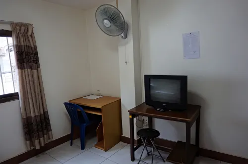 Mixok Guesthouse Chambres Photos