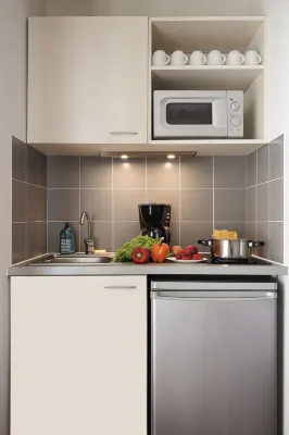 Aparthotel Adagio Access Avignon Rooms Photos