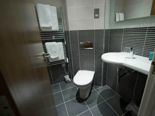 Ramada by Wyndham Oldbury Birmingham Chambres Photos