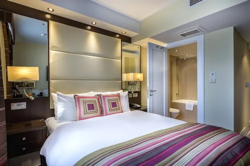 Grand Royale London Hyde Park Da non perdere Photos