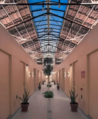 Mythic Valencia Espaces publics Photos
