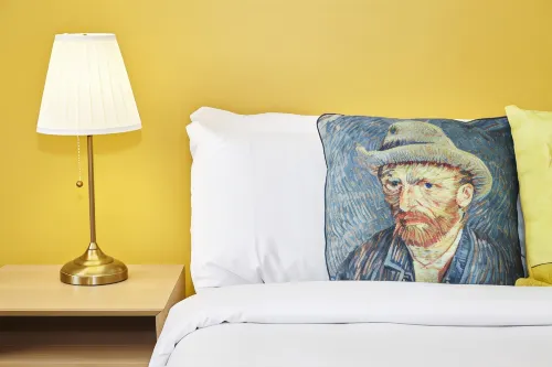 The Erko Hotel Chambres Photos