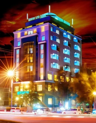 Green Hotel Vung Tau À ne pas manquer Photos