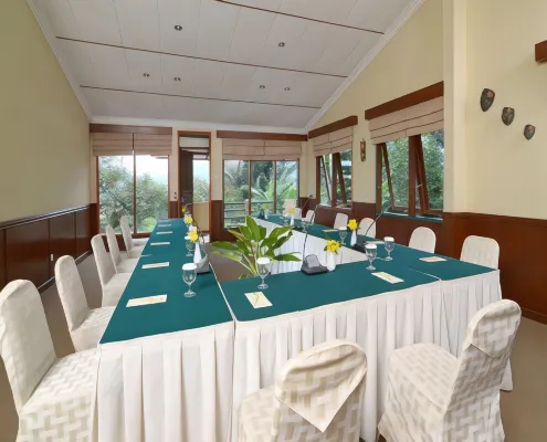 The Jayakarta Cisarua Inn & Villas Fasilitas Bisnis Photos