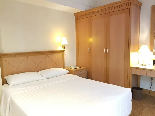 Ramada Hong Kong Grand View Photos