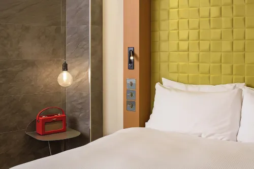 Market Street Hotel Номера Photos
