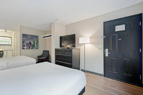 Extended Stay America Suites - Seattle - Redmond Zimmer Photos