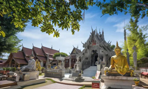 Pastell Oldtown Chiang Mai Near Hotel Photos