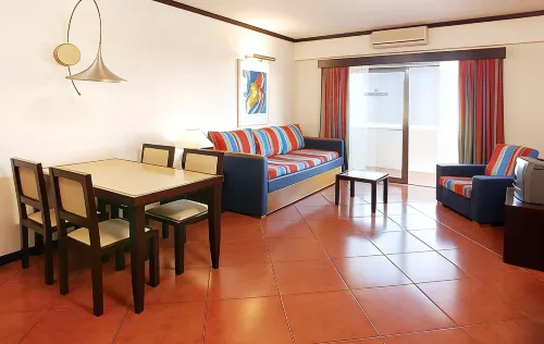 Hotel Apartamento Paraiso de Albufeira Rooms Photos