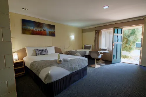 Hospitality Kalgoorlie,  SureStay Collection by Best Western À ne pas manquer Photos