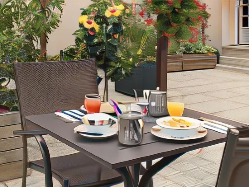 Best Western Poitiers Centre le Grand Hotel Aree comuni Photos
