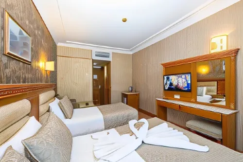 Dalan Otel Photos