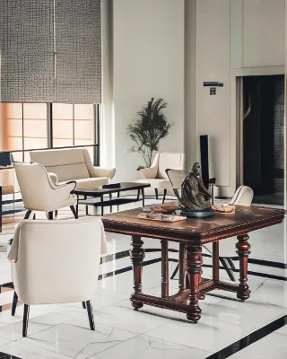 Leon Lasalle Hotel and Residences Aree comuni Photos