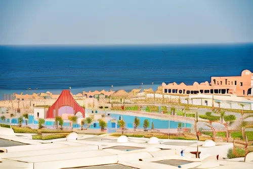 Sentido Reef Oasis Suakin Resort Loisirs et amusements Photos