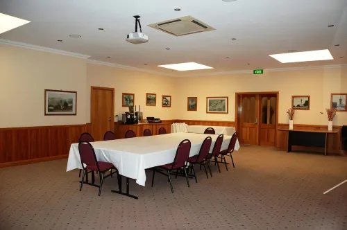 Mercure Hotel Mildura Business Photos