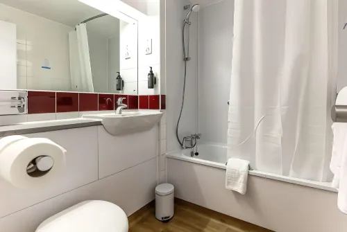 Days Inn by Wyndham Gretna Green M74 Photos