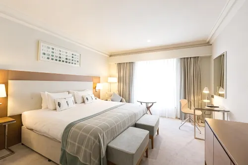 Portmarnock Resort & Jameson Golf Links Rooms Photos