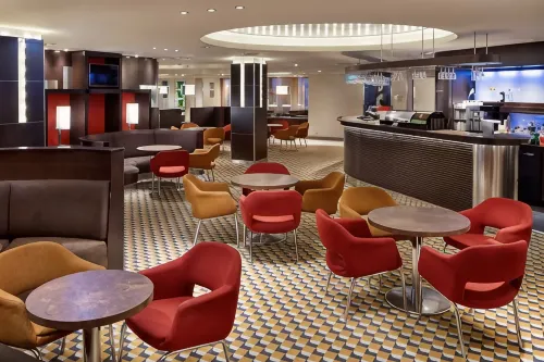 Radisson Blu Hotel Olumpia Tallinn Leisure & Recreation Photos