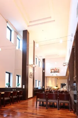 Access Inn Kariya Общественные зоны Photos