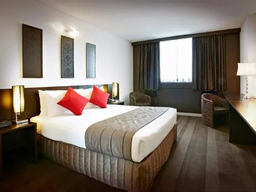 Mercure Hotel Karawang Photos