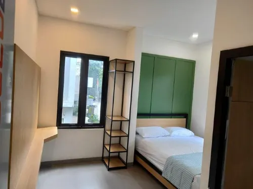 Paskal Inn Photos