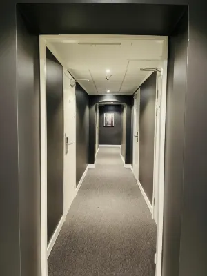Birka Hotel Public Areas Photos