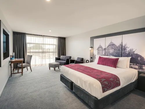 Mercure Warragul Camere Photos