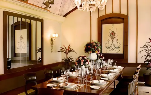 Aryaduta Suites Semanggi Makanan Photos