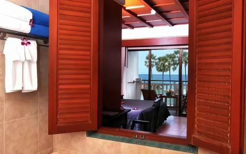 Karon Princess Hotel Номера Photos