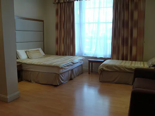 Royal Eagle Hotel Photos