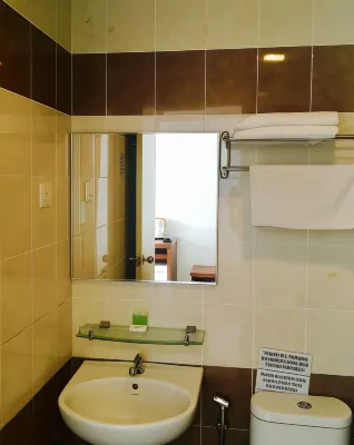 Sutera Hotel Seremban Chambres Photos