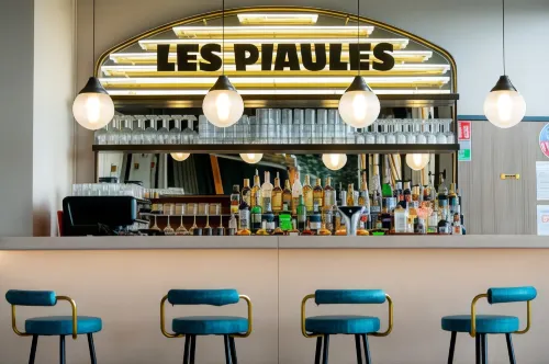 The People - Paris Nation Loisirs et amusements Photos