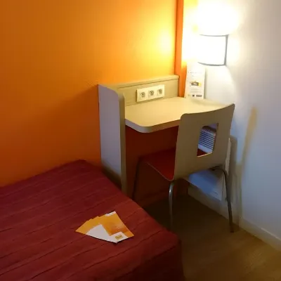 Premiere Classe Bordeaux Eysines-Tour de Gassies Chambres Photos