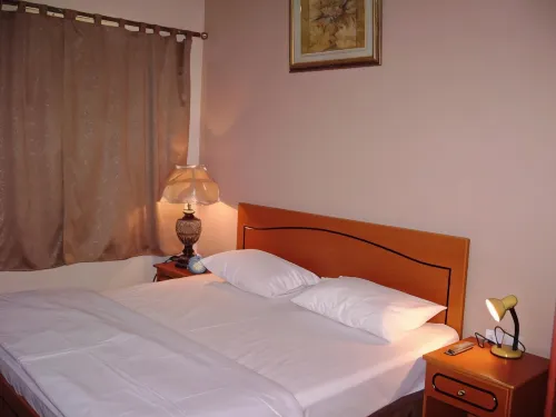 Al Jazeerah Hotel Photos