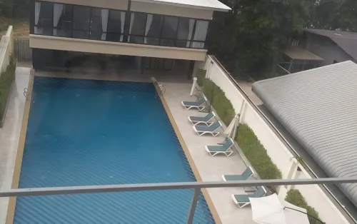 Avana Laem Chabang Boutique Hotel Benessere e tempo libero Photos