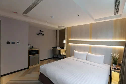 Silken Hotel Near Hotel Photos