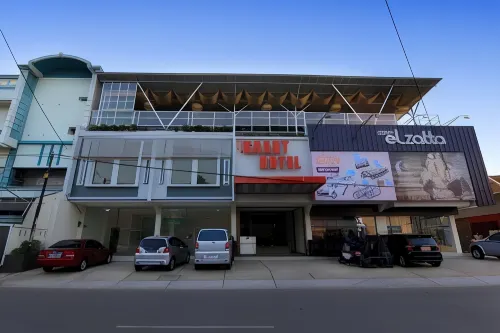 GRANT HOTEL KOTA SUBANG Unggulan Photos