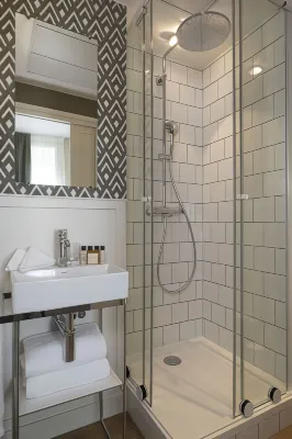 Le Petit Oberkampf Hotel & Spa Chambres Photos