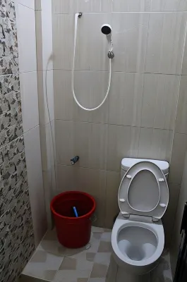 Hotel Puspo Nugroho Malioboro Yogyakarta Photos