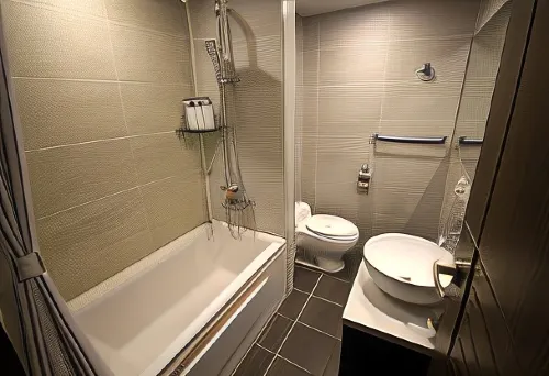 Harmony Hotel Photos