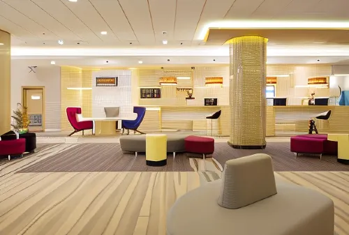 Hotel Mercure Gdynia Centrum À ne pas manquer Photos