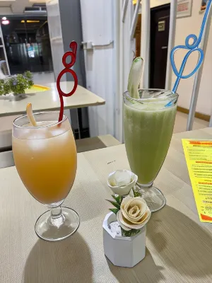 De'Pratnya Hotel Relaksasi & Rekreasi Photos