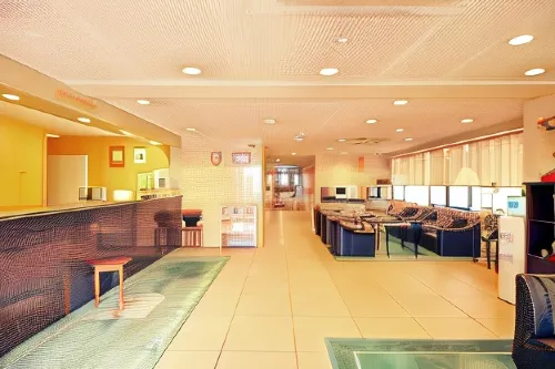 Matsumoto Tourist Hotel Loisirs et amusements Photos
