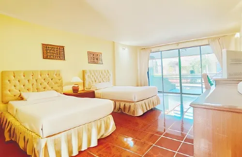 Duenshine Resort Da non perdere Photos