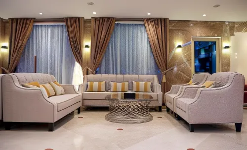 Jazan Inn Hotel Photos