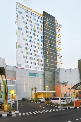 POP! Hotel Kelapa Gading Jakarta Eksterior Photos
