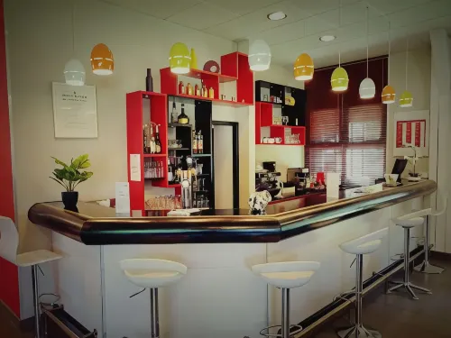 Brit Hotel Lyon Nord Dardilly Loisirs et amusements Photos