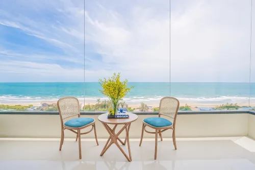 Khách sạn Annata Beach Xung quanh Photos